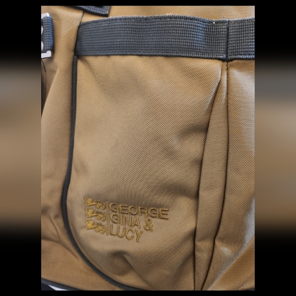 George Gina & Lucy Bag - Picture 3 of 5